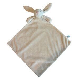 JELLYCAT Bunny Soother Lovey Plush Baby Blanket Toy Stuffed Animal